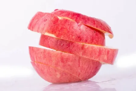 苹果与“它”是非常好的搭档,每天煮一碗,养生抗衰老、助睡眠